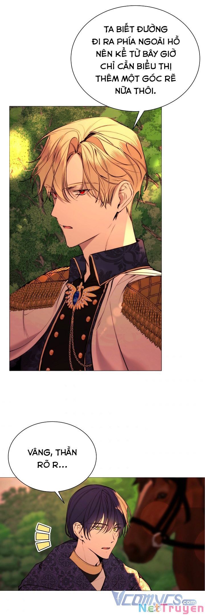 đọc truyện Ác Nữ Cần Bạo Chúa Chương 36 ảnh 29 tại Thiên Thai Truyện