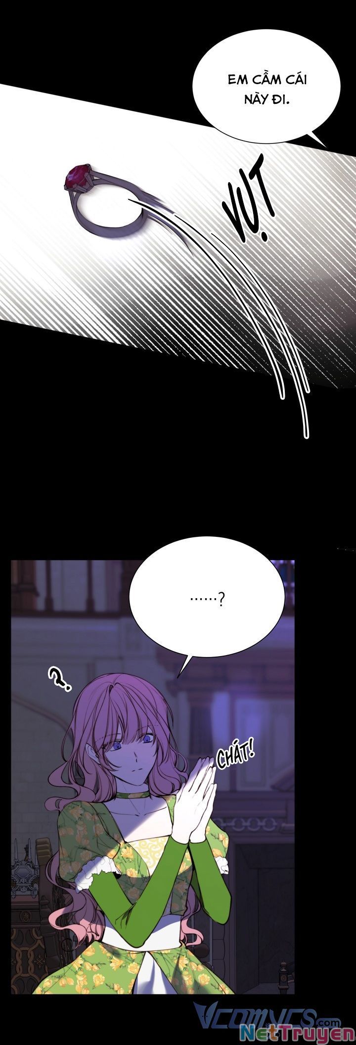 đọc truyện Ác Nữ Cần Bạo Chúa Chương 36 ảnh 6 tại Thiên Thai Truyện