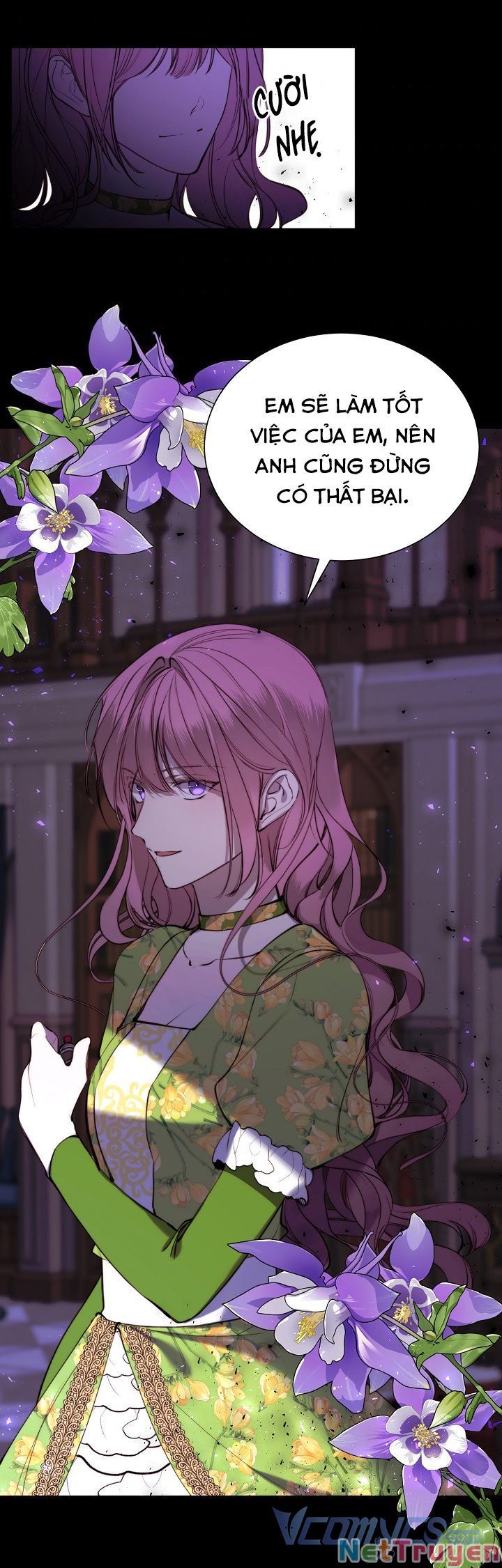 đọc truyện Ác Nữ Cần Bạo Chúa Chương 36 ảnh 8 tại Thiên Thai Truyện