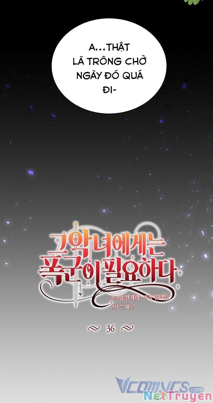 đọc truyện Ác Nữ Cần Bạo Chúa Chương 36 ảnh 9 tại Thiên Thai Truyện