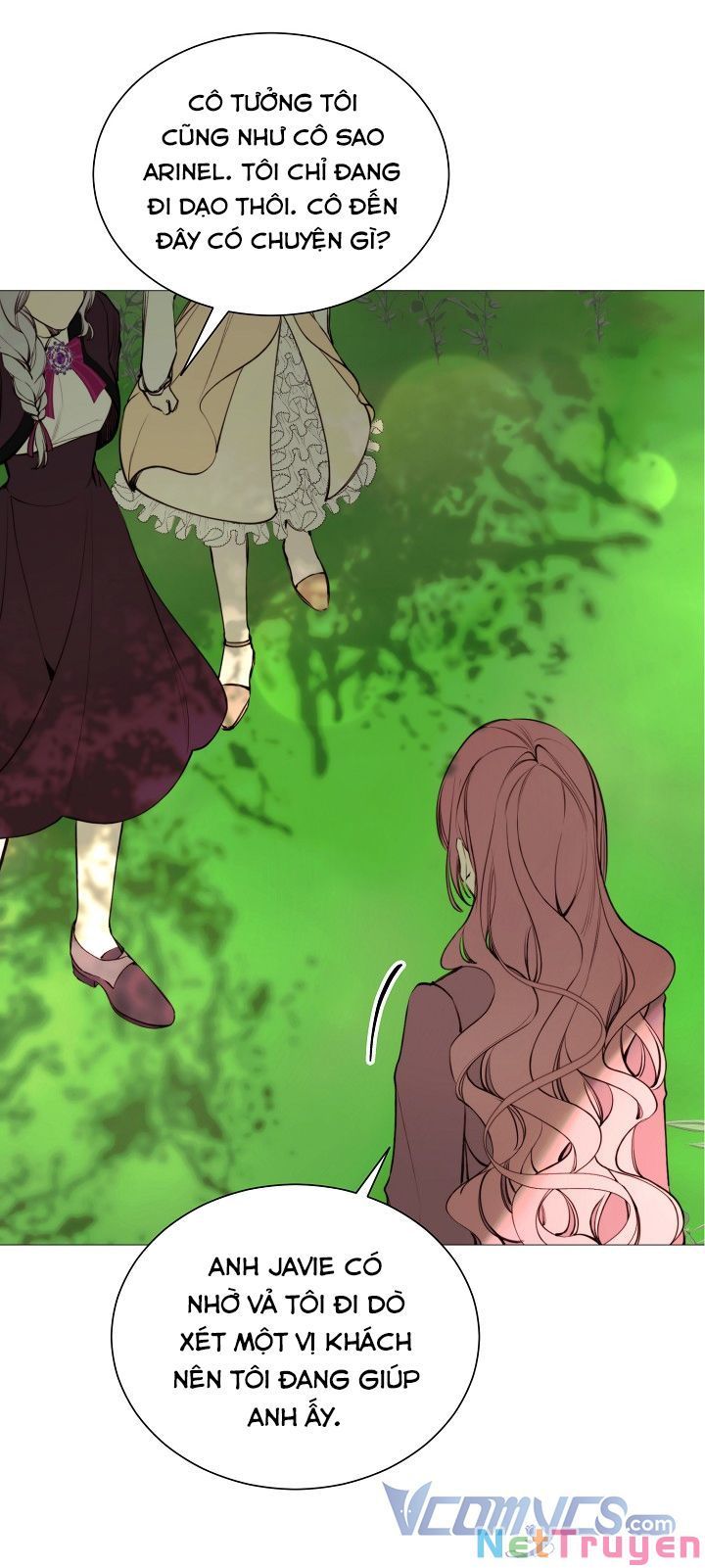 đọc truyện Ác Nữ Cần Bạo Chúa Chương 36 ảnh 11 tại Thiên Thai Truyện