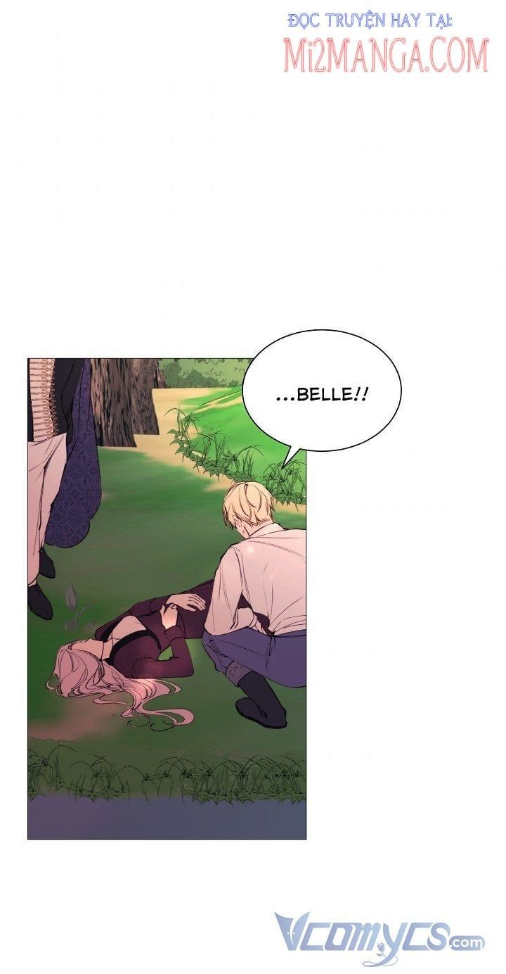 đọc truyện Ác Nữ Cần Bạo Chúa Chương 37 ảnh 3 tại Thiên Thai Truyện