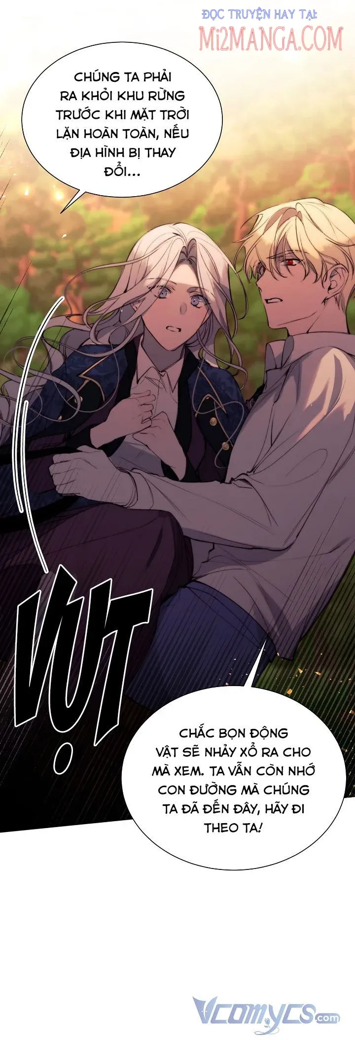 đọc truyện Ác Nữ Cần Bạo Chúa Chương 37 ảnh 19 tại Thiên Thai Truyện