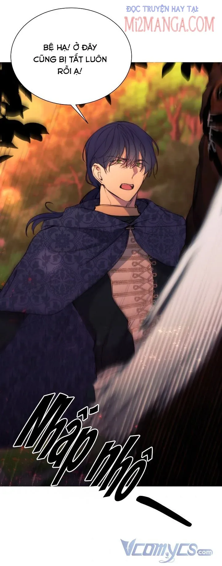 đọc truyện Ác Nữ Cần Bạo Chúa Chương 37 ảnh 26 tại Thiên Thai Truyện