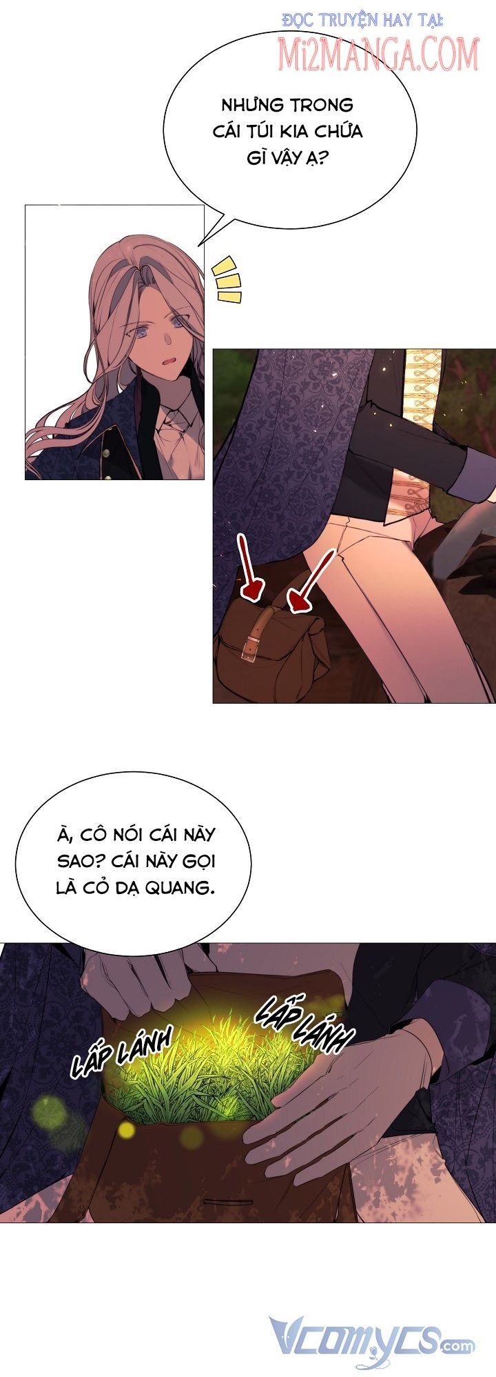 đọc truyện Ác Nữ Cần Bạo Chúa Chương 37 ảnh 34 tại Thiên Thai Truyện