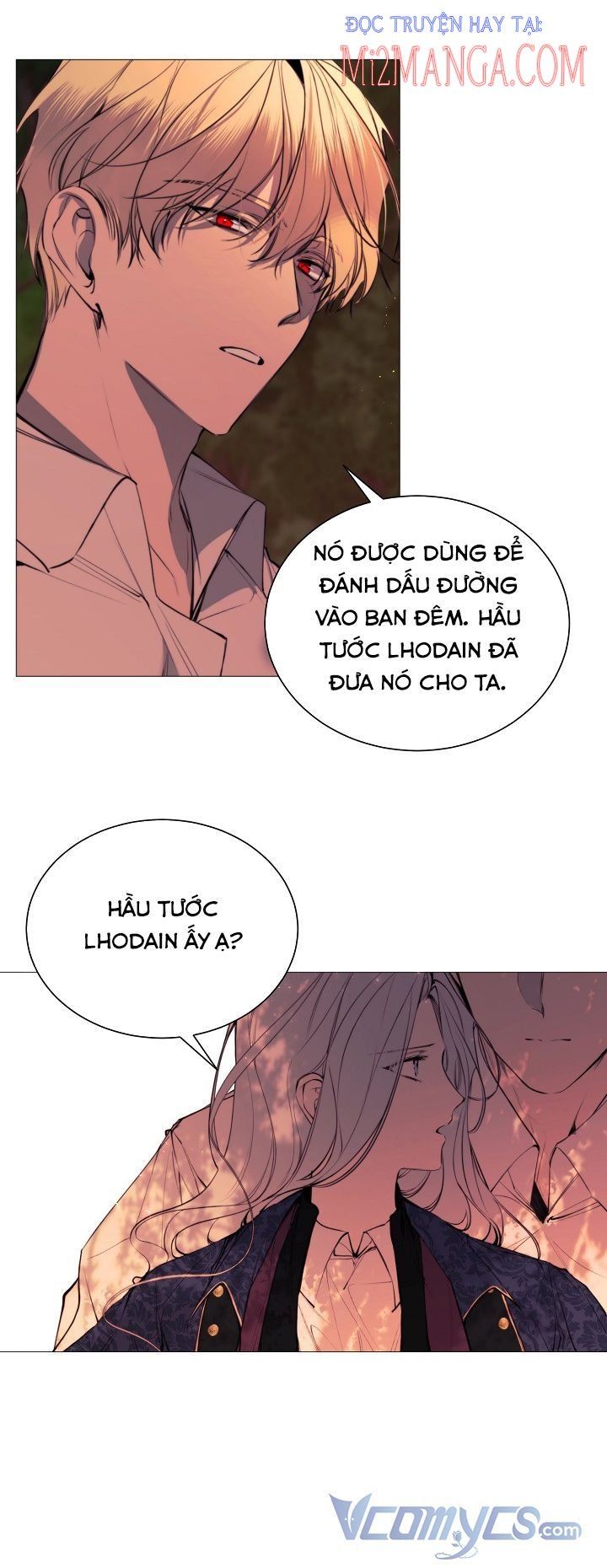 đọc truyện Ác Nữ Cần Bạo Chúa Chương 37 ảnh 35 tại Thiên Thai Truyện