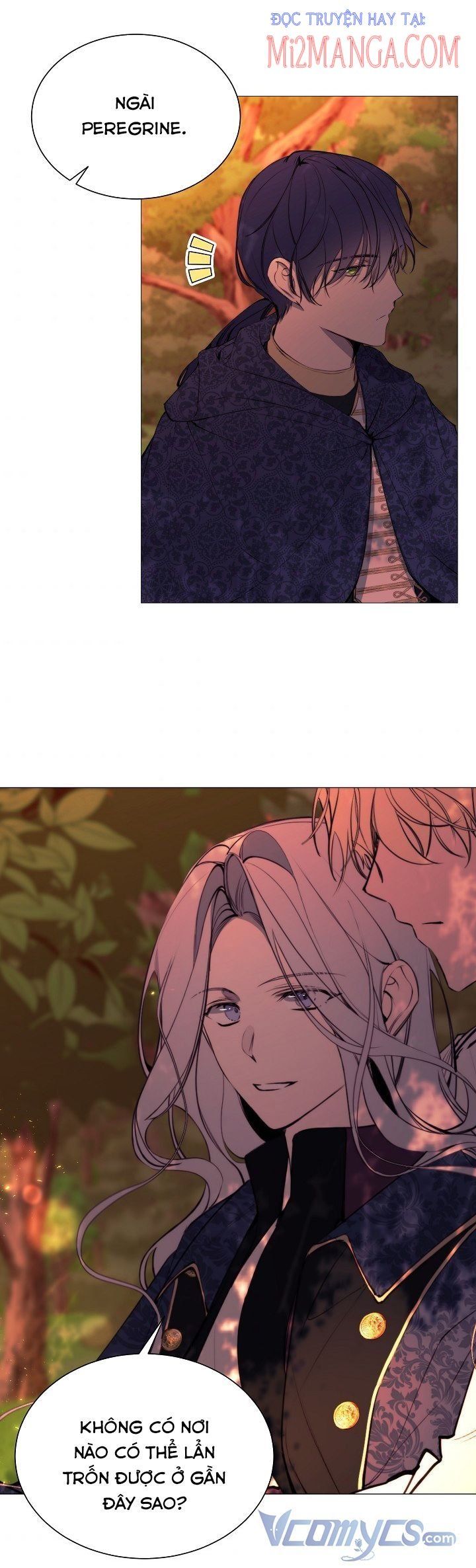 đọc truyện Ác Nữ Cần Bạo Chúa Chương 37 ảnh 38 tại Thiên Thai Truyện