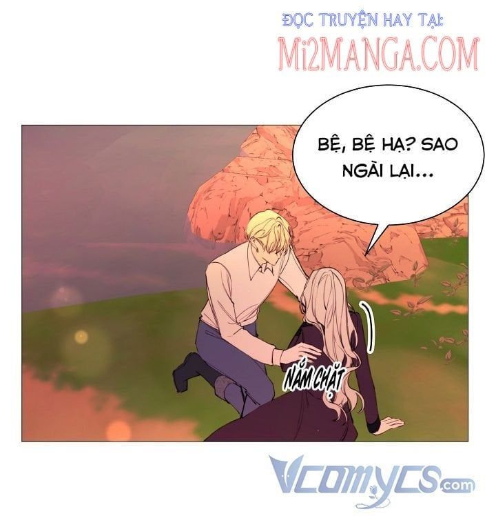 đọc truyện Ác Nữ Cần Bạo Chúa Chương 37 ảnh 6 tại Thiên Thai Truyện