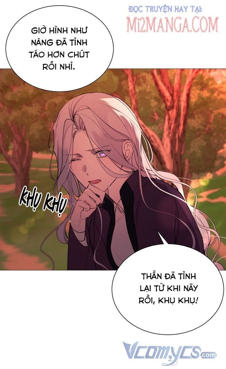 đọc truyện Ác Nữ Cần Bạo Chúa Chương 37 ảnh 7 tại Thiên Thai Truyện