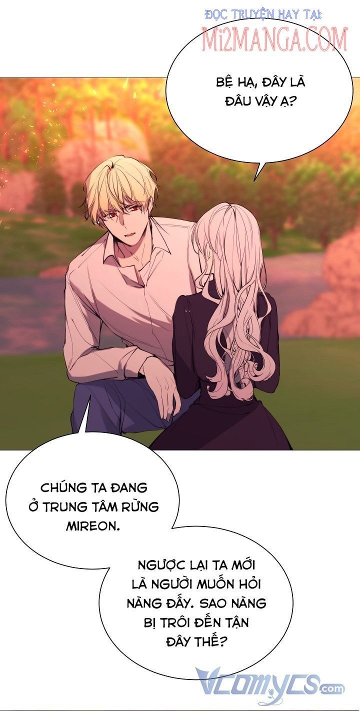 đọc truyện Ác Nữ Cần Bạo Chúa Chương 37 ảnh 10 tại Thiên Thai Truyện