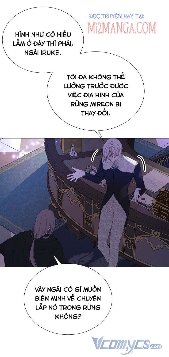 đọc truyện Ác Nữ Cần Bạo Chúa Chương 38.5 ảnh 13 tại Thiên Thai Truyện