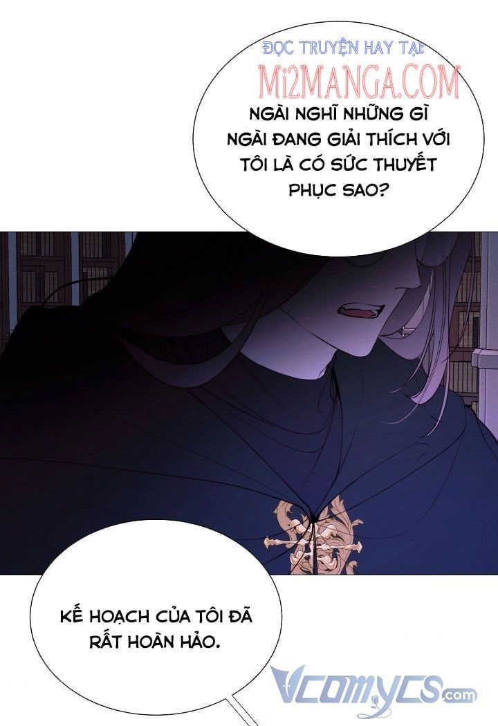 đọc truyện Ác Nữ Cần Bạo Chúa Chương 38.5 ảnh 15 tại Thiên Thai Truyện