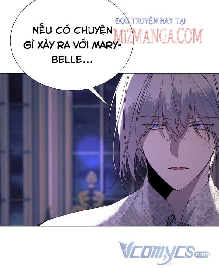 đọc truyện Ác Nữ Cần Bạo Chúa Chương 38.5 ảnh 18 tại Thiên Thai Truyện