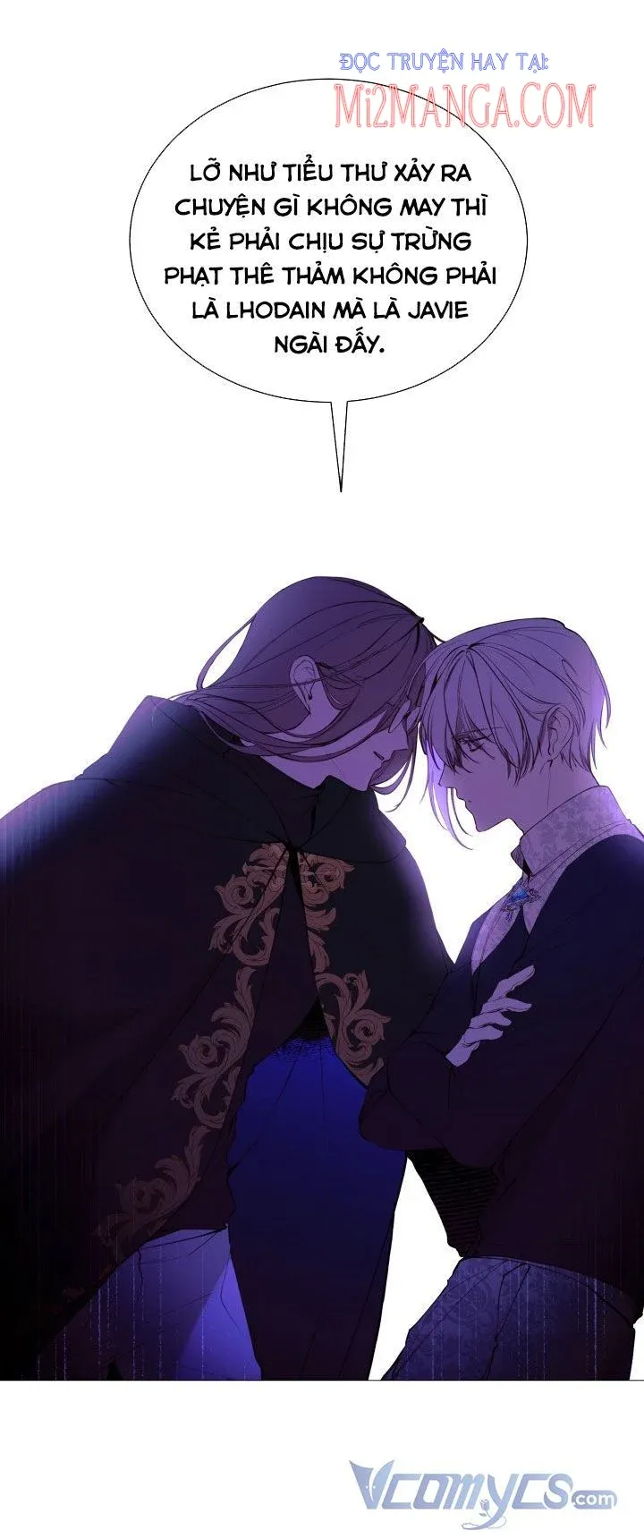 đọc truyện Ác Nữ Cần Bạo Chúa Chương 38.5 ảnh 21 tại Thiên Thai Truyện