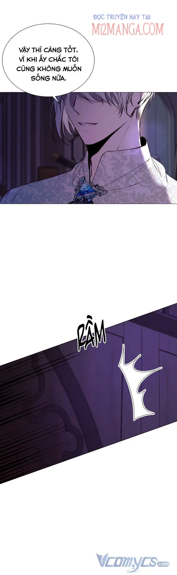 đọc truyện Ác Nữ Cần Bạo Chúa Chương 38.5 ảnh 22 tại Thiên Thai Truyện