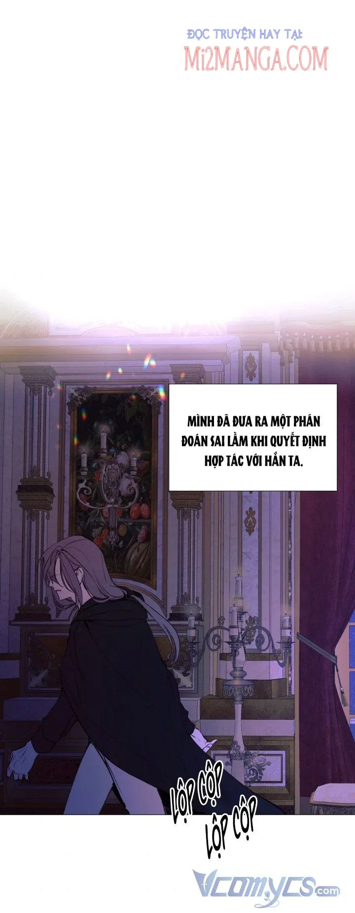 đọc truyện Ác Nữ Cần Bạo Chúa Chương 38.5 ảnh 23 tại Thiên Thai Truyện