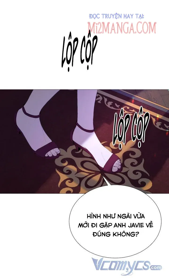 đọc truyện Ác Nữ Cần Bạo Chúa Chương 38.5 ảnh 25 tại Thiên Thai Truyện