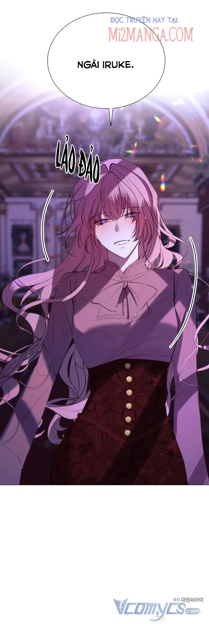 đọc truyện Ác Nữ Cần Bạo Chúa Chương 38.5 ảnh 26 tại Thiên Thai Truyện