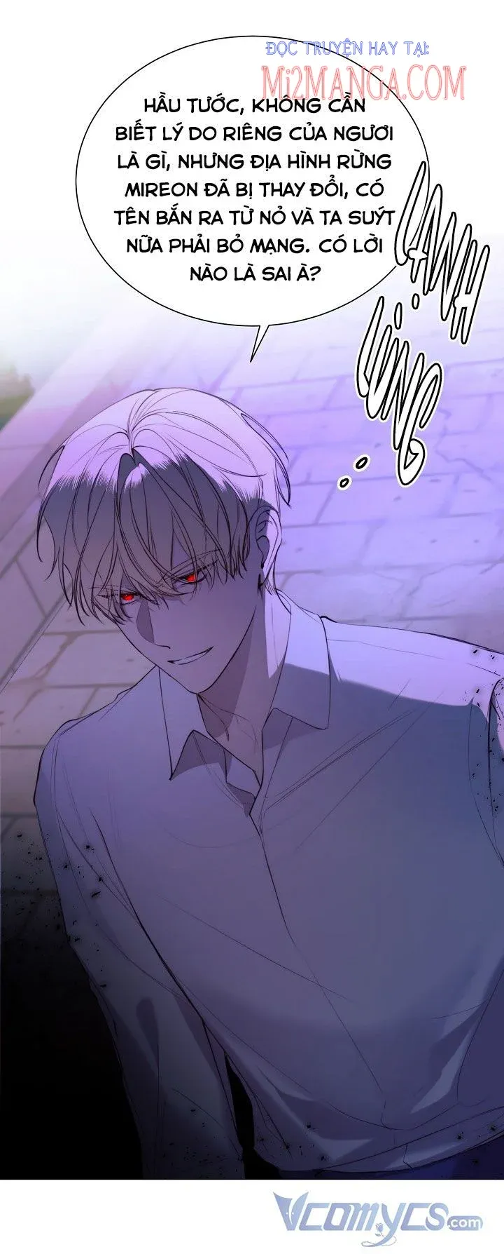 đọc truyện Ác Nữ Cần Bạo Chúa Chương 38.5 ảnh 5 tại Thiên Thai Truyện