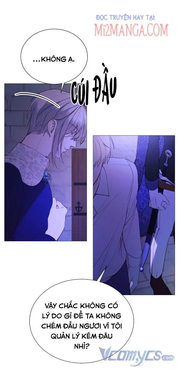 đọc truyện Ác Nữ Cần Bạo Chúa Chương 38.5 ảnh 6 tại Thiên Thai Truyện