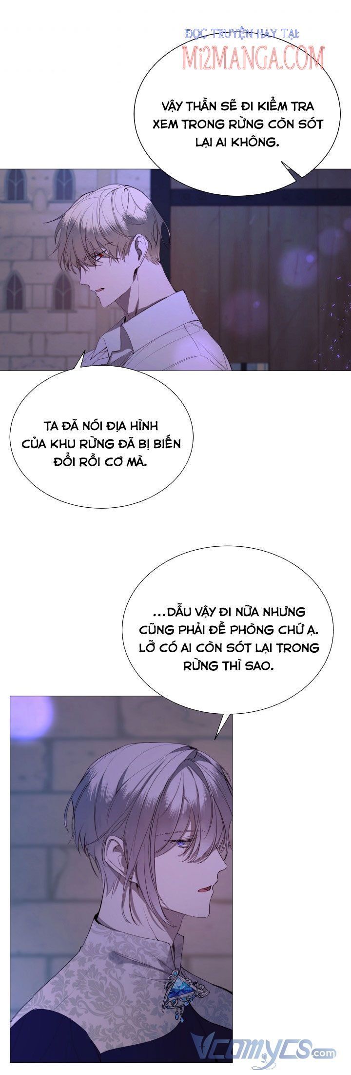 đọc truyện Ác Nữ Cần Bạo Chúa Chương 38.5 ảnh 10 tại Thiên Thai Truyện