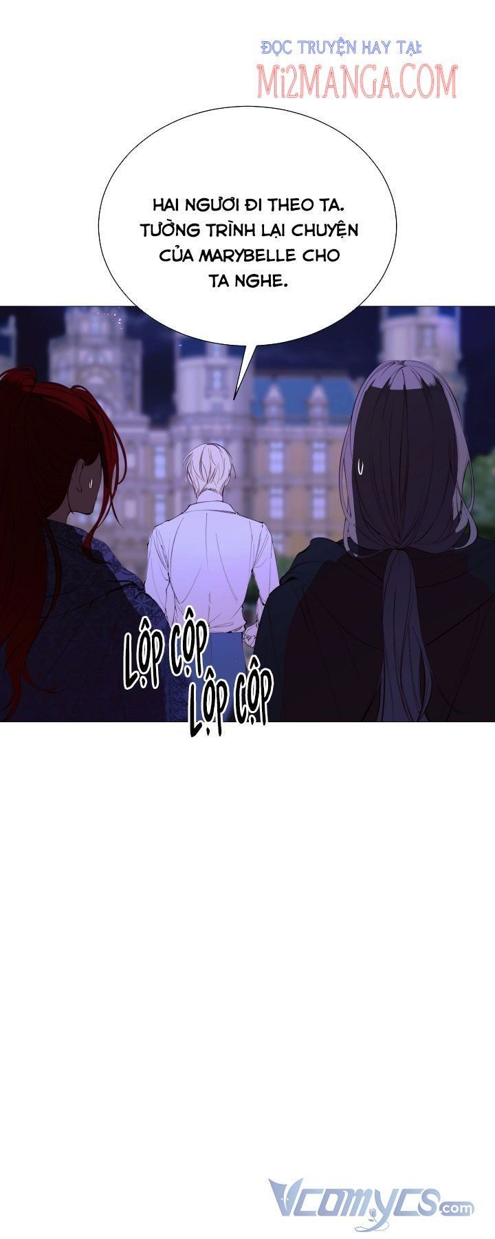 đọc truyện Ác Nữ Cần Bạo Chúa Chương 38.5 ảnh 11 tại Thiên Thai Truyện