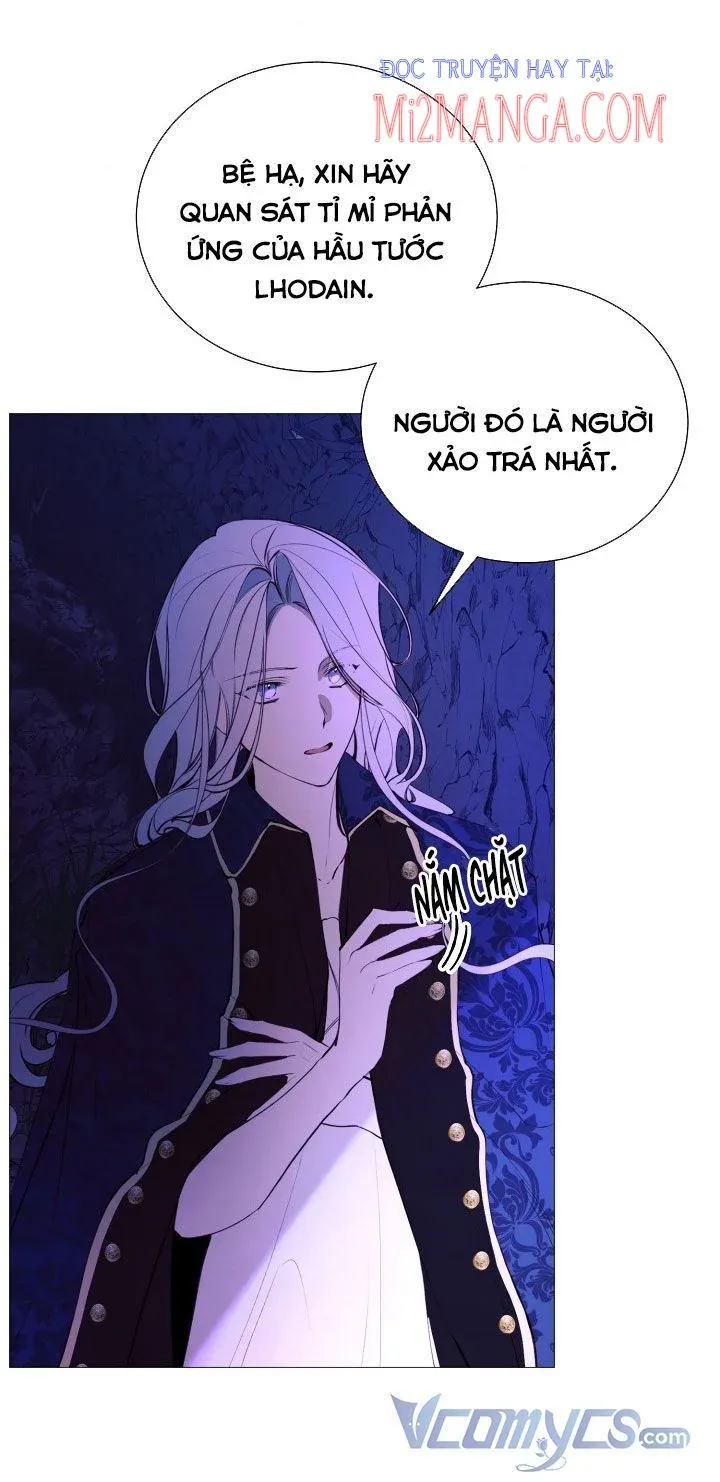 đọc truyện Ác Nữ Cần Bạo Chúa Chương 38 ảnh 12 tại Thiên Thai Truyện