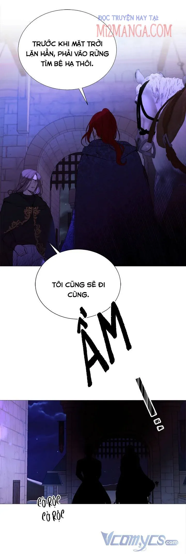 đọc truyện Ác Nữ Cần Bạo Chúa Chương 38 ảnh 17 tại Thiên Thai Truyện