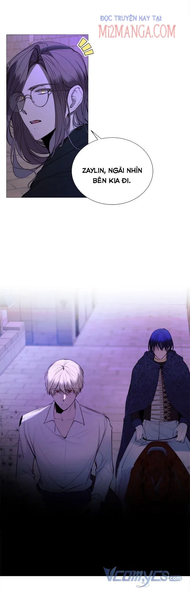 đọc truyện Ác Nữ Cần Bạo Chúa Chương 38 ảnh 18 tại Thiên Thai Truyện