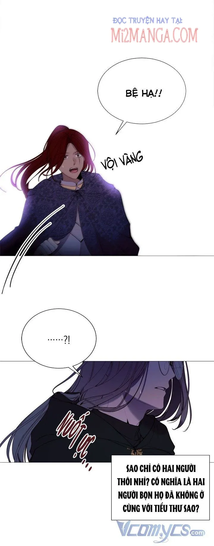 đọc truyện Ác Nữ Cần Bạo Chúa Chương 38 ảnh 19 tại Thiên Thai Truyện