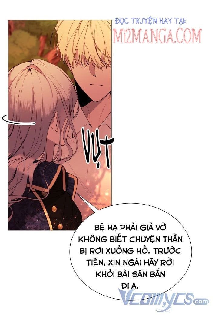 đọc truyện Ác Nữ Cần Bạo Chúa Chương 38 ảnh 4 tại Thiên Thai Truyện