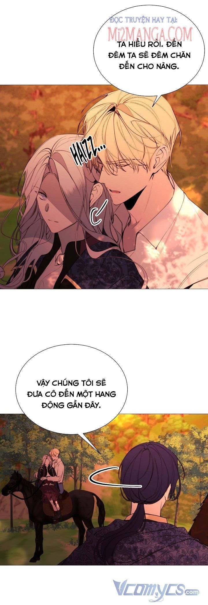 đọc truyện Ác Nữ Cần Bạo Chúa Chương 38 ảnh 8 tại Thiên Thai Truyện