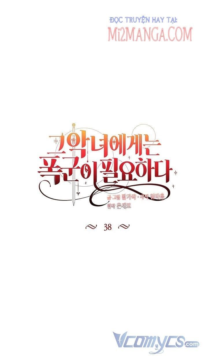 đọc truyện Ác Nữ Cần Bạo Chúa Chương 38 ảnh 9 tại Thiên Thai Truyện