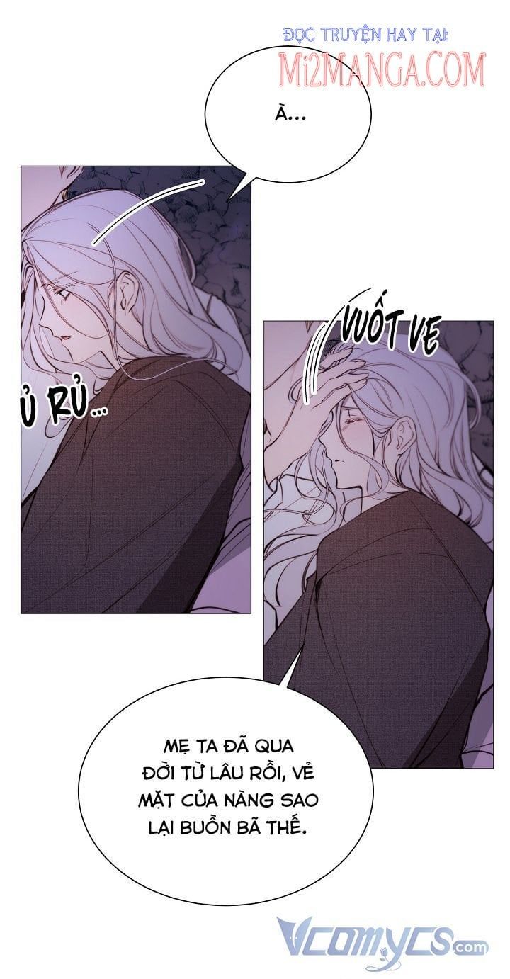 đọc truyện Ác Nữ Cần Bạo Chúa Chương 39.5 ảnh 17 tại Thiên Thai Truyện