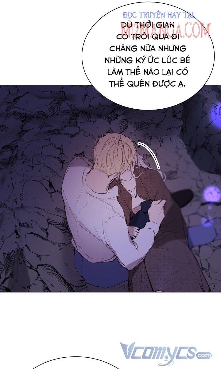 đọc truyện Ác Nữ Cần Bạo Chúa Chương 39.5 ảnh 18 tại Thiên Thai Truyện