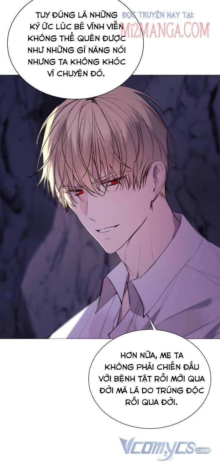 đọc truyện Ác Nữ Cần Bạo Chúa Chương 39.5 ảnh 19 tại Thiên Thai Truyện