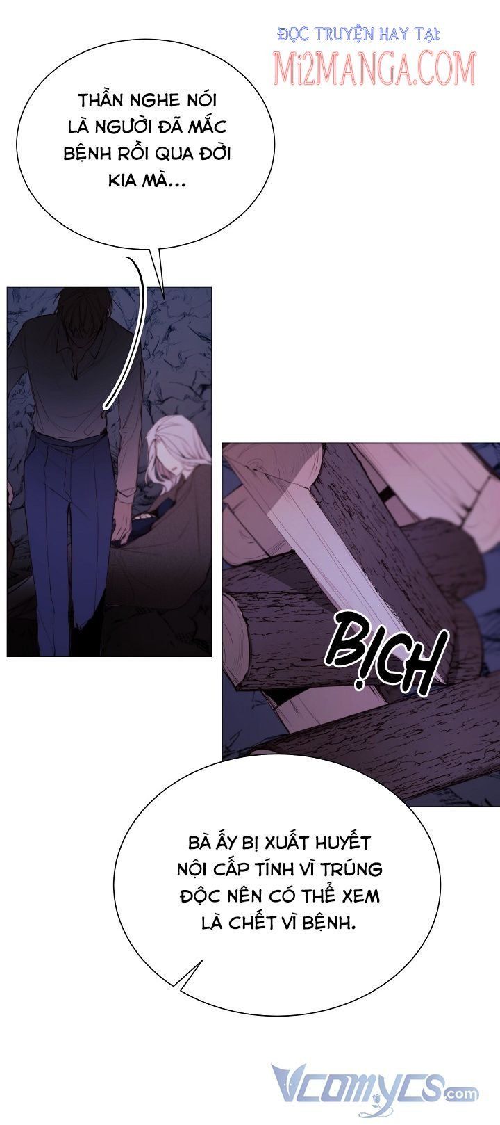 đọc truyện Ác Nữ Cần Bạo Chúa Chương 39.5 ảnh 20 tại Thiên Thai Truyện