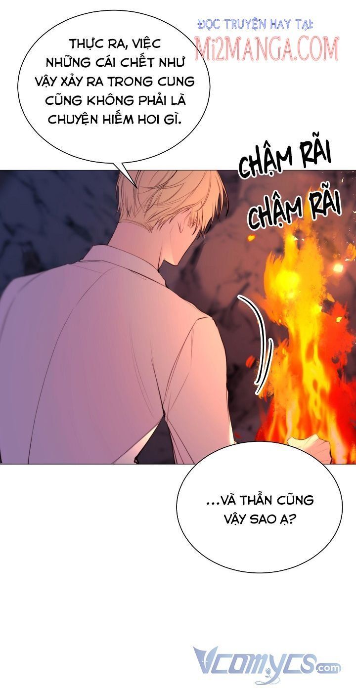 đọc truyện Ác Nữ Cần Bạo Chúa Chương 39.5 ảnh 21 tại Thiên Thai Truyện