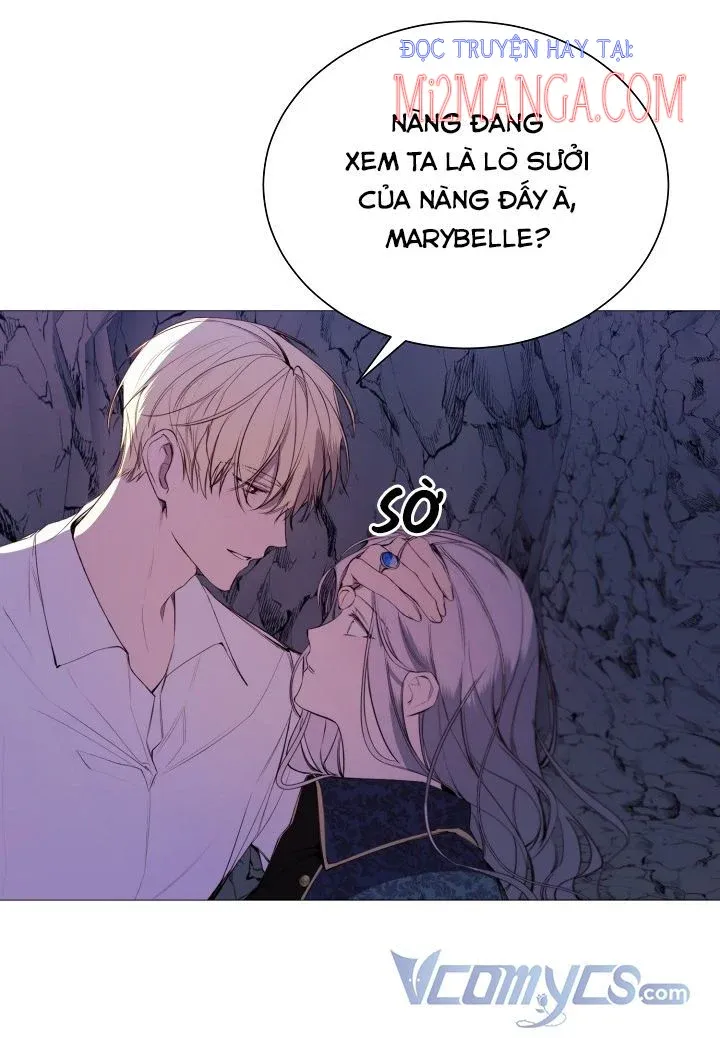 đọc truyện Ác Nữ Cần Bạo Chúa Chương 39.5 ảnh 4 tại Thiên Thai Truyện