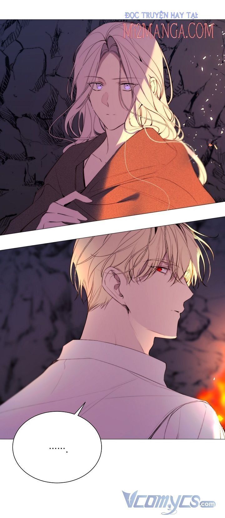 đọc truyện Ác Nữ Cần Bạo Chúa Chương 39.5 ảnh 22 tại Thiên Thai Truyện