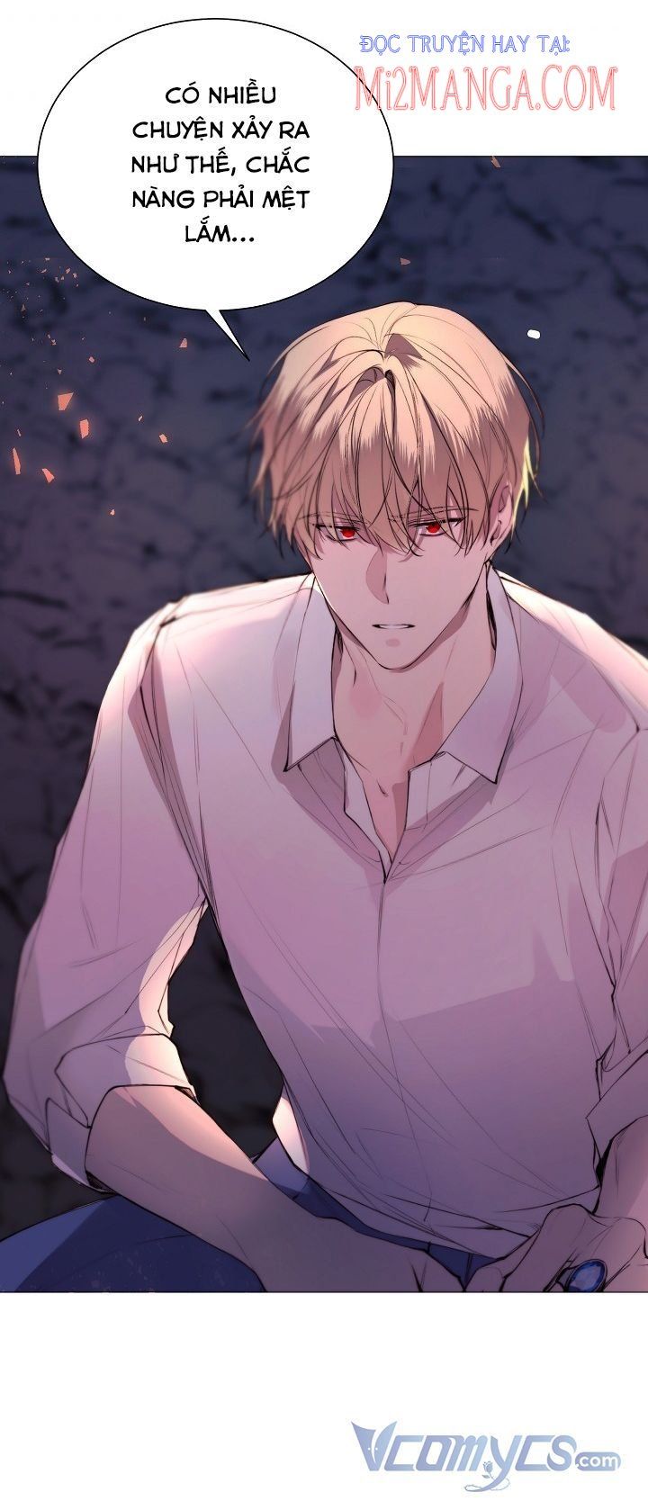 đọc truyện Ác Nữ Cần Bạo Chúa Chương 39.5 ảnh 26 tại Thiên Thai Truyện