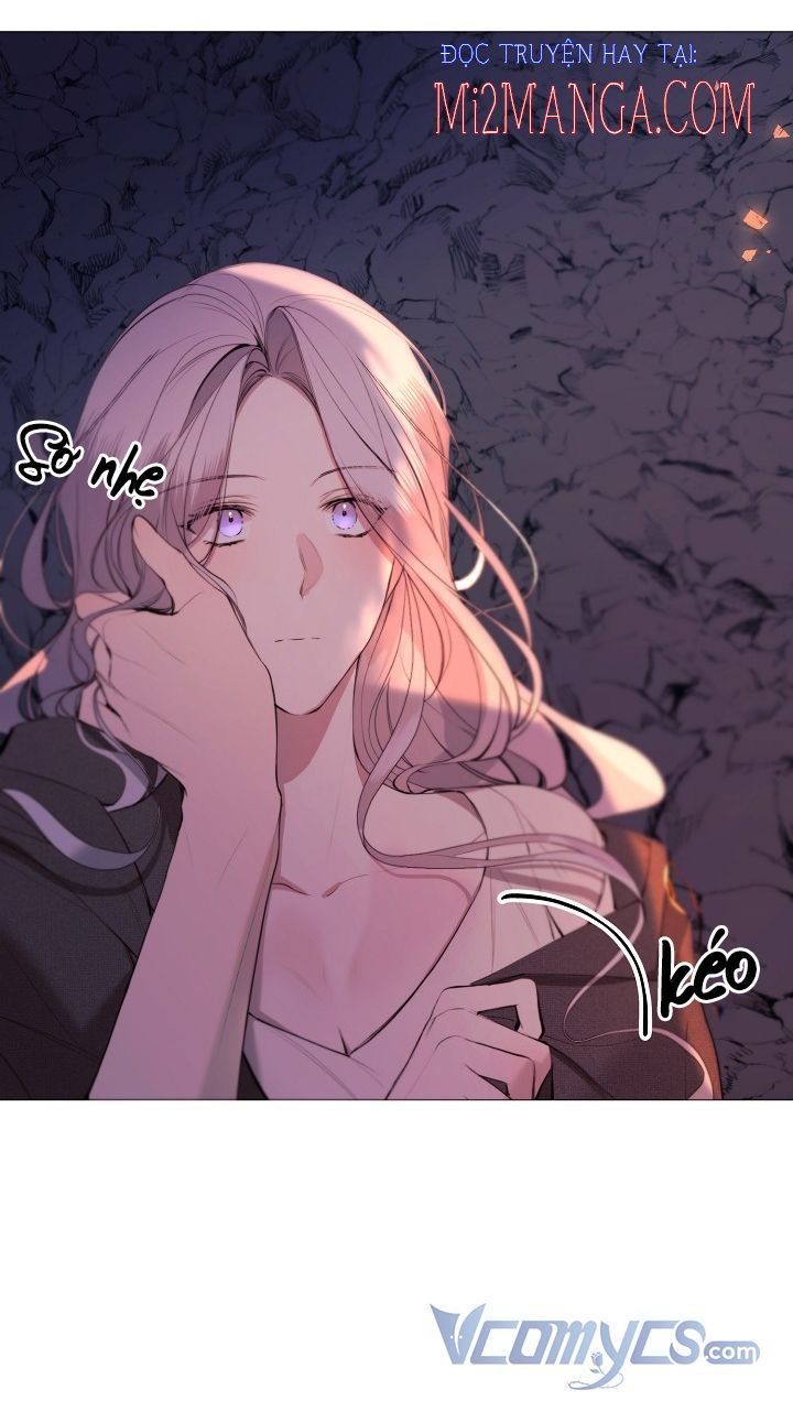 đọc truyện Ác Nữ Cần Bạo Chúa Chương 39.5 ảnh 27 tại Thiên Thai Truyện