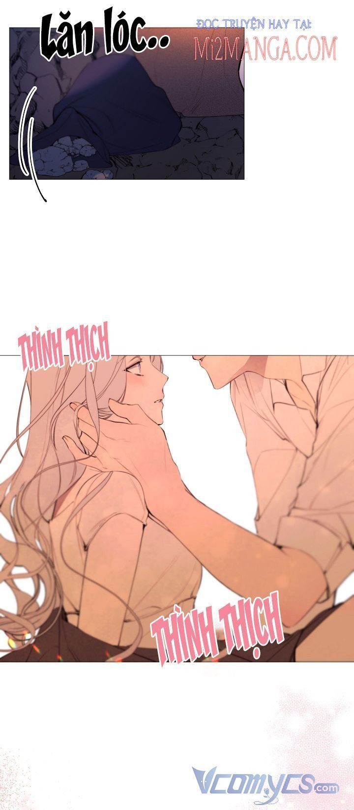 đọc truyện Ác Nữ Cần Bạo Chúa Chương 39.5 ảnh 28 tại Thiên Thai Truyện