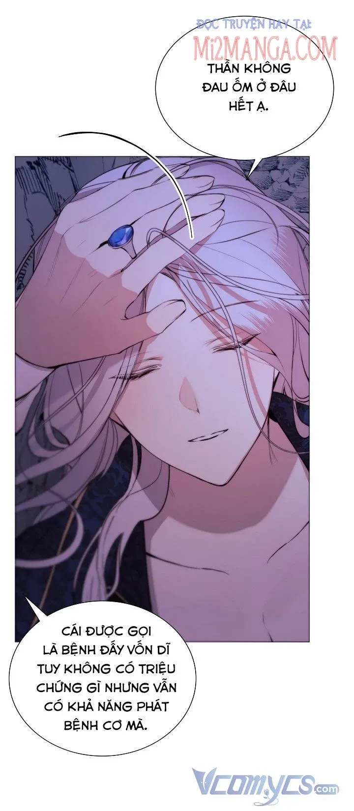 đọc truyện Ác Nữ Cần Bạo Chúa Chương 39.5 ảnh 5 tại Thiên Thai Truyện