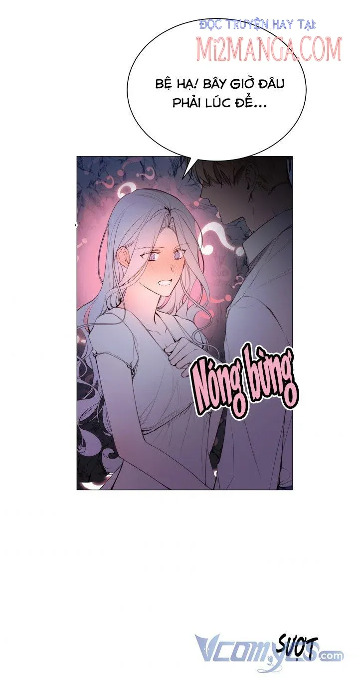 đọc truyện Ác Nữ Cần Bạo Chúa Chương 39.5 ảnh 7 tại Thiên Thai Truyện