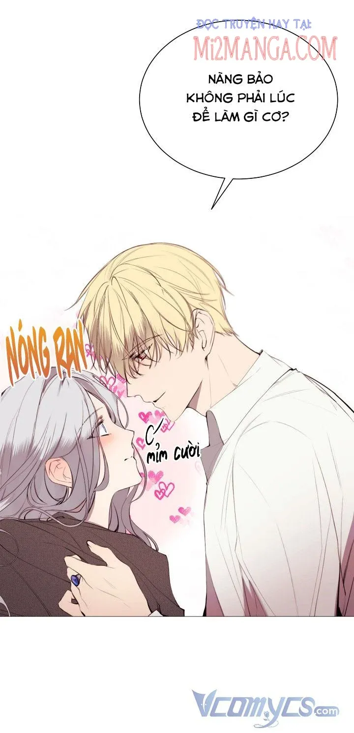 đọc truyện Ác Nữ Cần Bạo Chúa Chương 39.5 ảnh 11 tại Thiên Thai Truyện