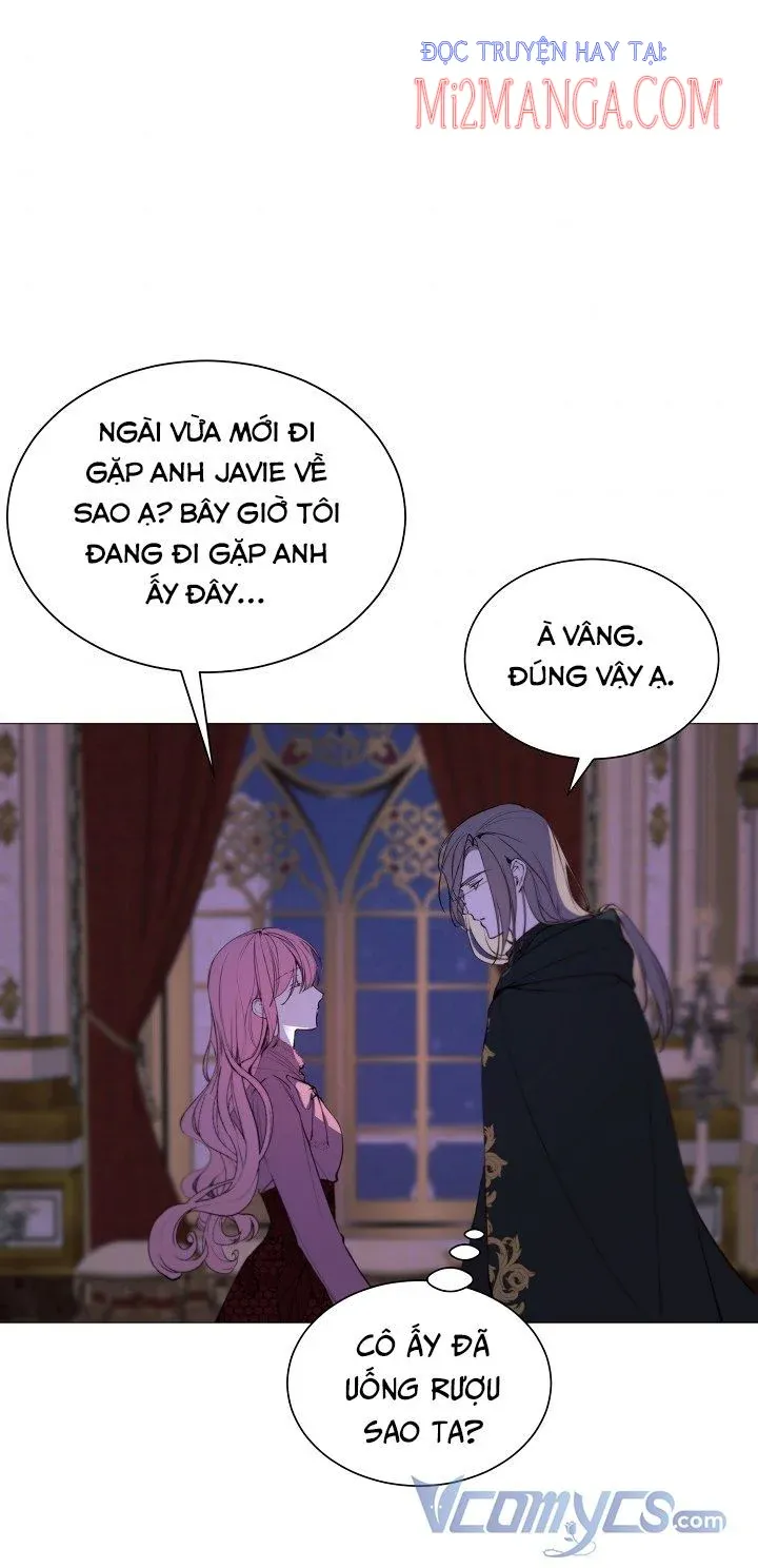 đọc truyện Ác Nữ Cần Bạo Chúa Chương 39 ảnh 3 tại Thiên Thai Truyện