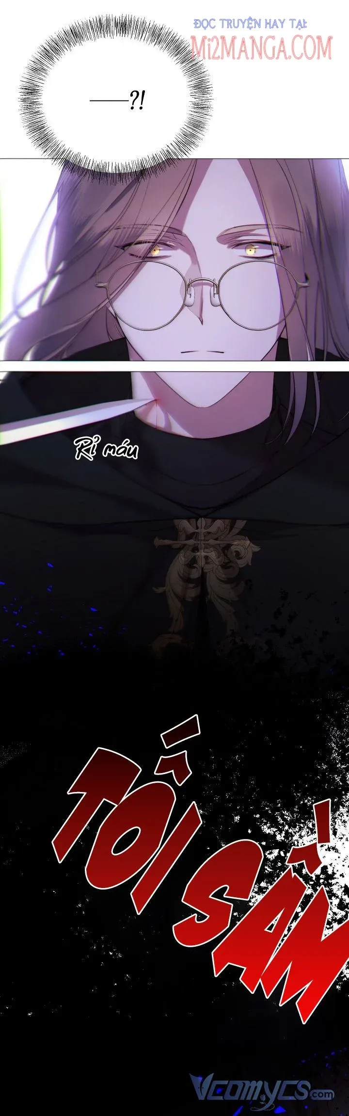 đọc truyện Ác Nữ Cần Bạo Chúa Chương 39 ảnh 15 tại Thiên Thai Truyện