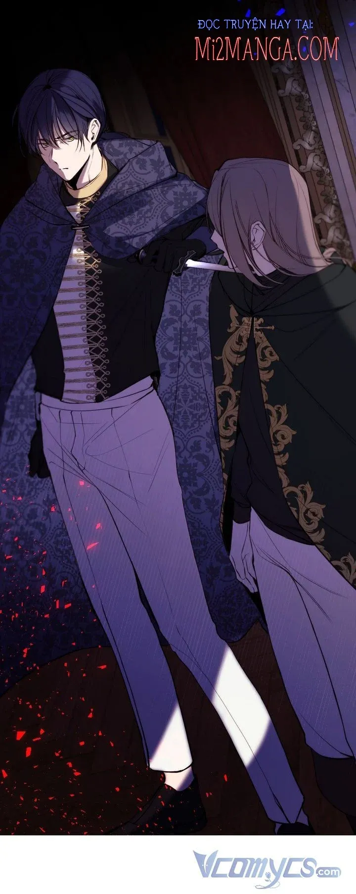 đọc truyện Ác Nữ Cần Bạo Chúa Chương 39 ảnh 16 tại Thiên Thai Truyện