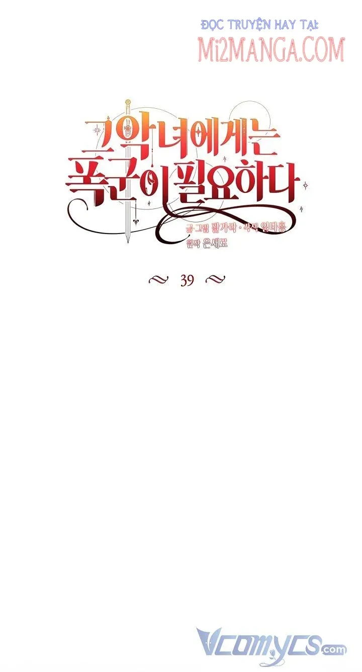 đọc truyện Ác Nữ Cần Bạo Chúa Chương 39 ảnh 18 tại Thiên Thai Truyện